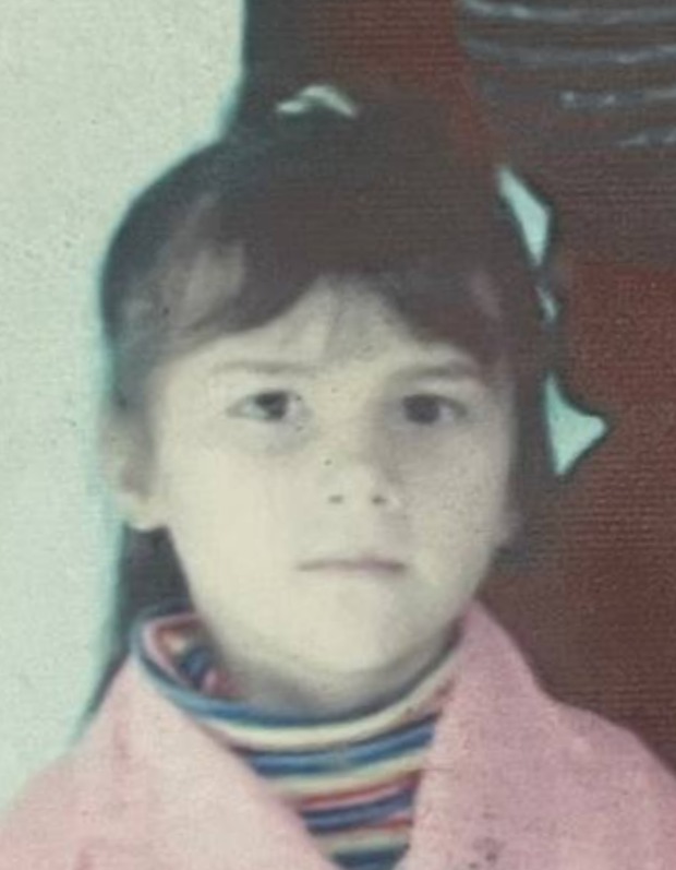 Фоторафия донора CMP-DO-3101